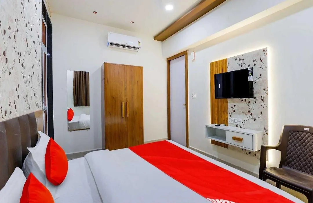 Hotel O Namaste Inn-1